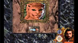 une photo d'Ã©cran de Lands of Lore - Les Gardiens de la Destinee sur PC